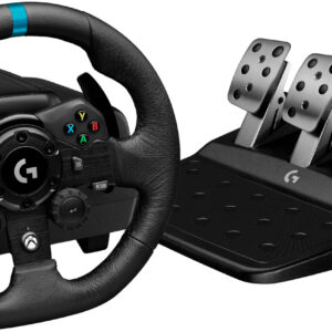 Logitech G923