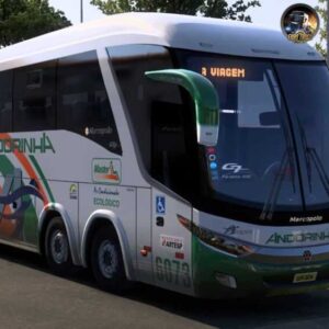 Marcopolo Paradiso G7 1200