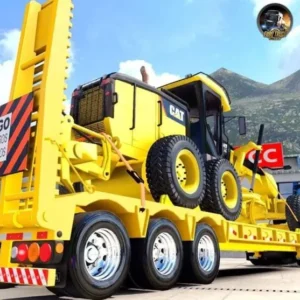 ETS 2 Noma Lowboard