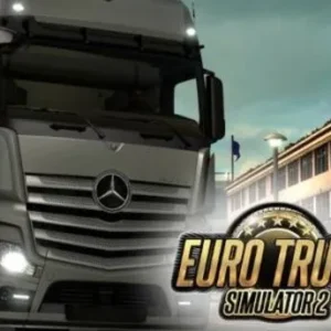 ETS 2 Para Hilesi Programsız