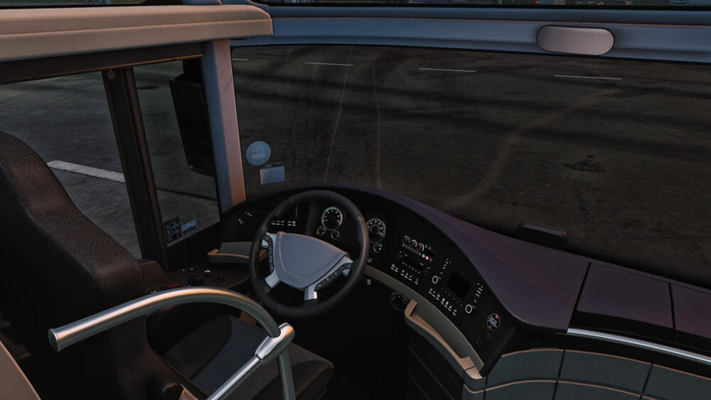 ETS 2 Neoplan Cityliner