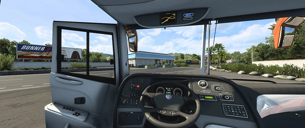 ETS 2 Marcopolo Paradiso G7 1800 DD