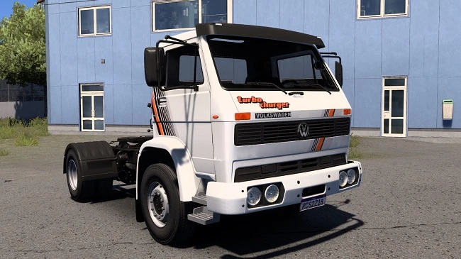 ETS 2 Volkswagen 13.130