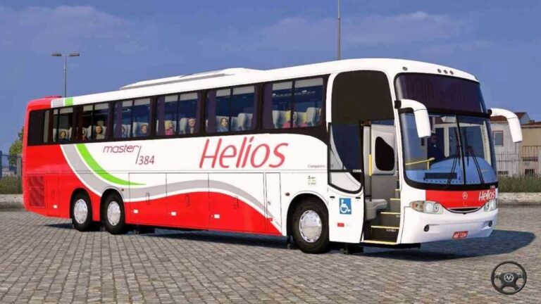 ETS 2 Comil Campione 3.65 Generation