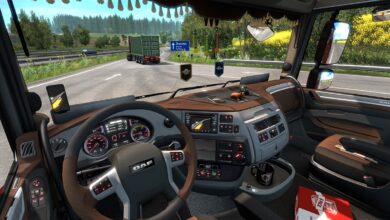 ets 2 profil modu 1 51