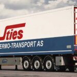 ETS 2 Ekeri Revizyon v1.3.4 Dorse Modu (v1.52.x)