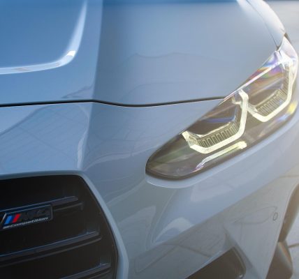 BMW M4 Competition illustration for 2022 BMW M4G82 Competition 2.2 1.57x Performance