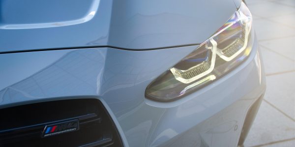 BMW M4 Competition illustration for 2022 BMW M4G82 Competition 2.2 1.57x Performance