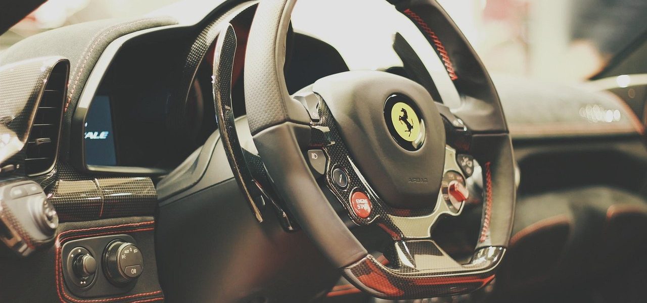 Illustration of 2022 Ferrari 812 Competizione 1.1 1.57x Performance Specifications and Key Features Explained in Detail