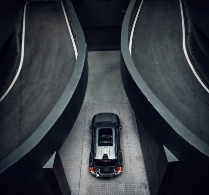 Illustration of BMW Alpina XB7 SUV 2022 Interior V1.3 ATS