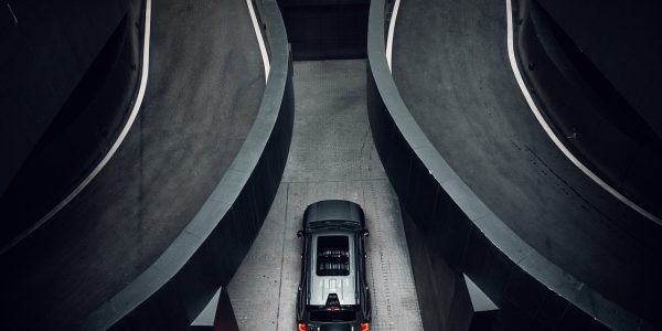 Illustration of BMW Alpina XB7 SUV 2022 Interior V1.3 ATS