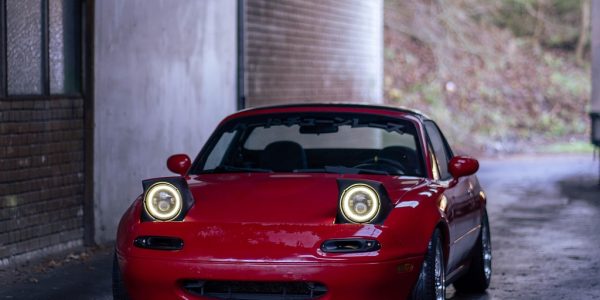 car, ride, engine, road, park, miata, mazda, car wallpapers, mx5, low, smile