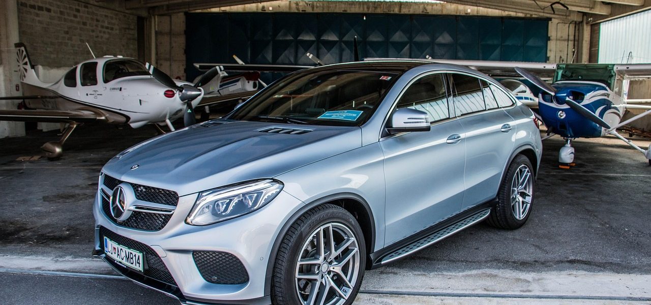 GLE-ClassV21 facelift illustration for Mercedes-Benz W167 GLE-Class V2.1 1.57 - Key Specifications and Features