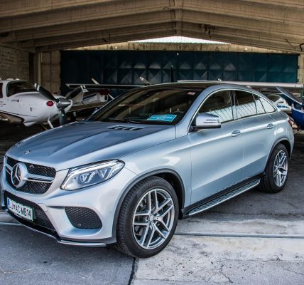 GLE-ClassV21 facelift illustration for Mercedes-Benz W167 GLE-Class V2.1 1.57 - Key Specifications and Features