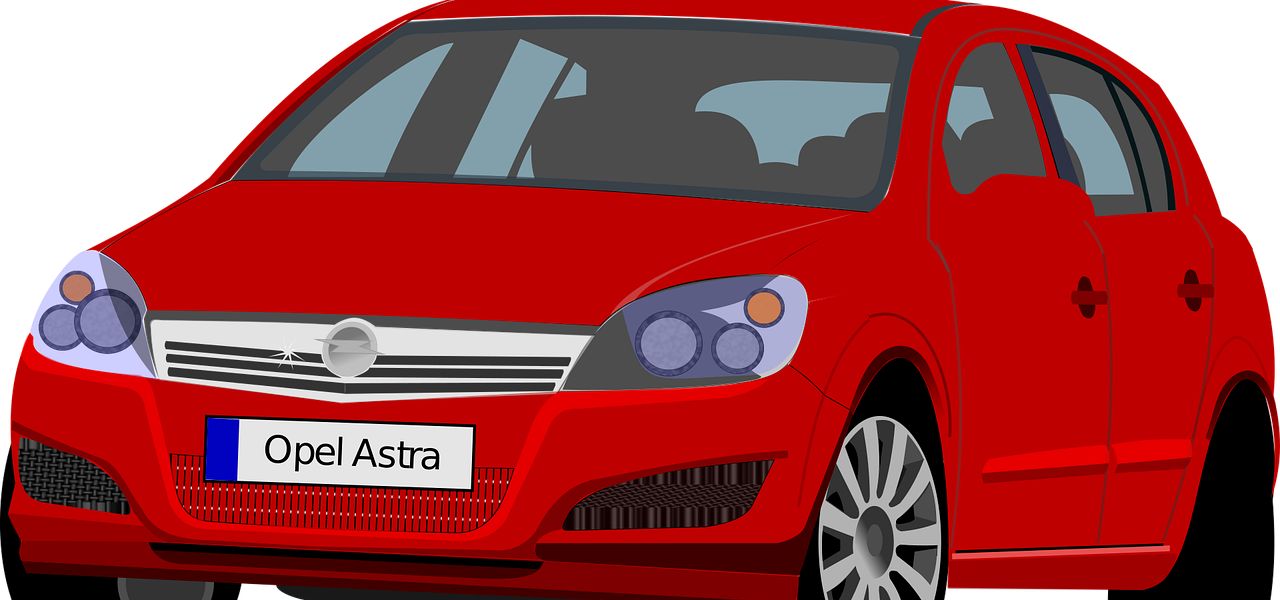 Opel Astra H v157 illustration for Opel Astra H v1.57Specifications & Features