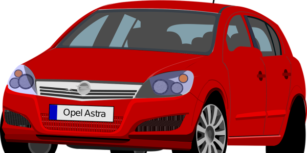 Opel Astra H v157 illustration for Opel Astra H v1.57Specifications & Features