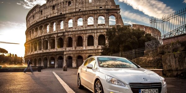 Peugeot 508 GT 18L 157x illustration for Peugeot 508 GT 2022 1.8L 1.57x