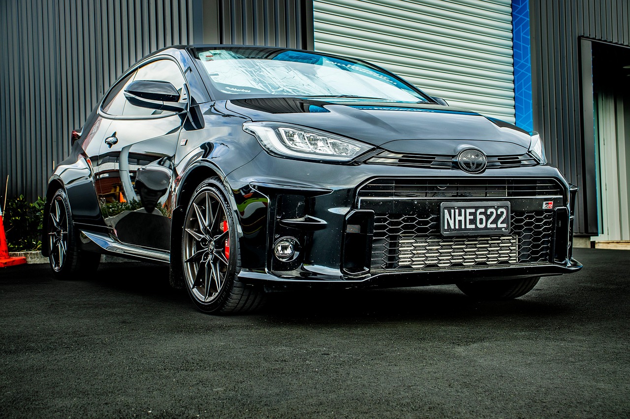 car, car wallpapers, vehicle, wheels, transportation, toyota, corolla, toyota gr