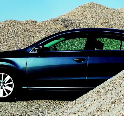 Volkswagen Passat Arteon v157 illustration for Volkswagen PassatArteon v1.57 Update