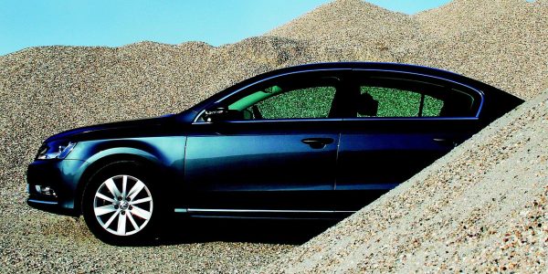 Volkswagen Passat Arteon v157 illustration for Volkswagen PassatArteon v1.57 Update