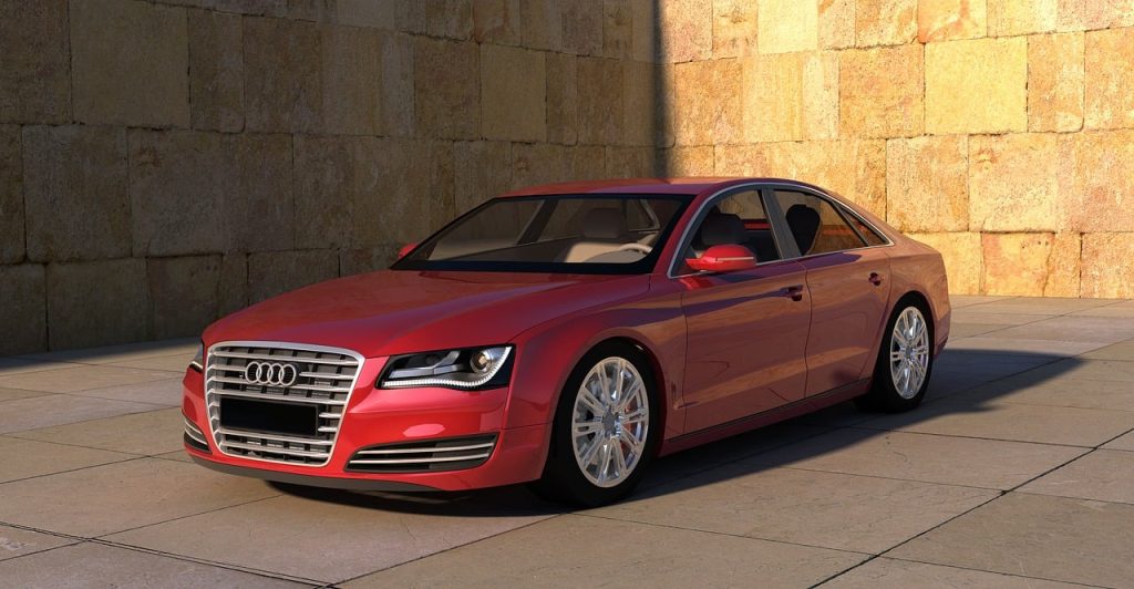 Audi A8 D3 V52 ATS illustration for 2023 Audi A8 D3 V5.2 1.57 ATS