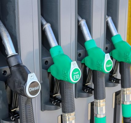 Illustration of Diesel Price Ets2 Mod by Rodonitcho for Euro Truck Simulator 2