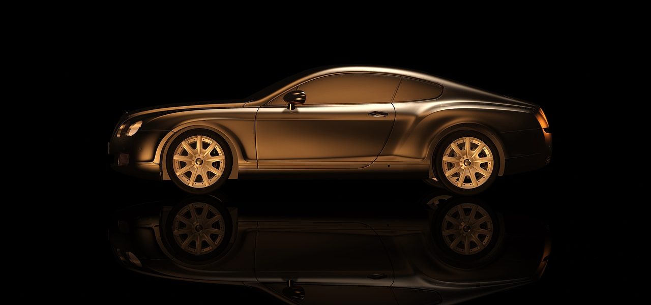 GT63S 4 Door Coupe illustration for Luxury Mercedes Benz GT63S 4 Door Couple 1.57 ATS