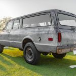 1973 Chevrolet Veraneio with Trailer v1.59 Review & Specs